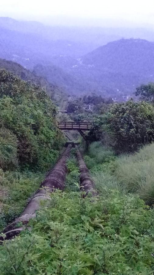Munnar Home Stay Teadrops Plantation Villa ภายนอก รูปภาพ