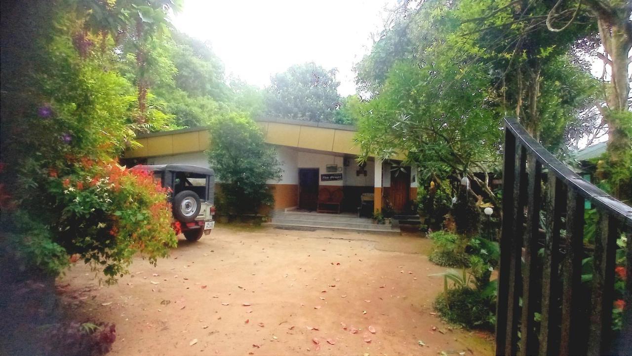 Munnar Home Stay Teadrops Plantation Villa ภายนอก รูปภาพ