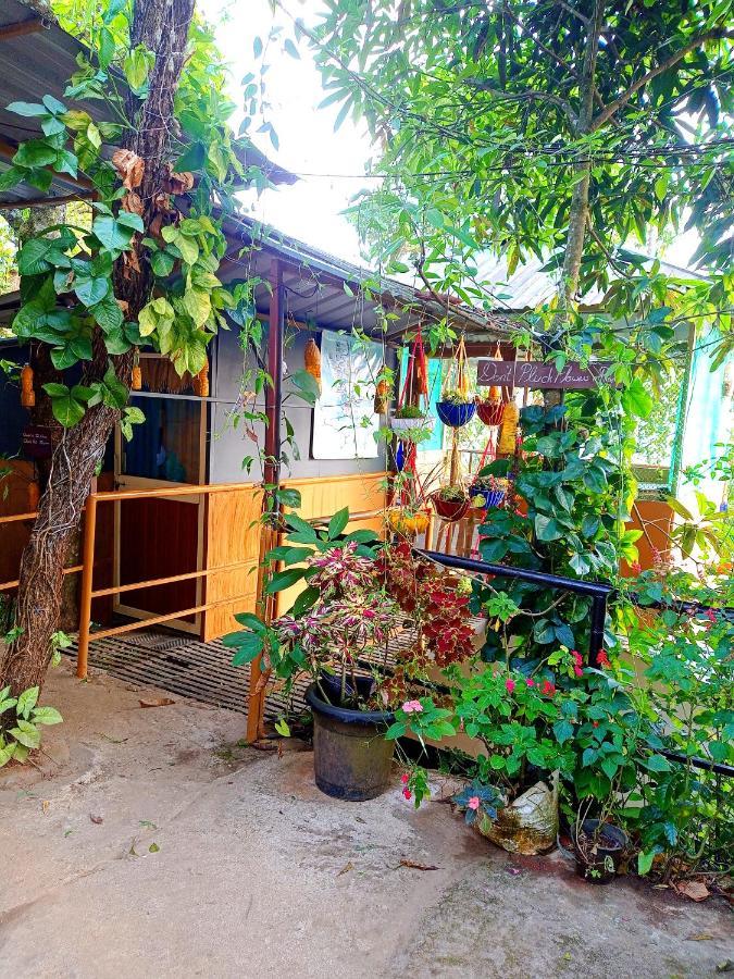 Munnar Home Stay Teadrops Plantation Villa ภายนอก รูปภาพ