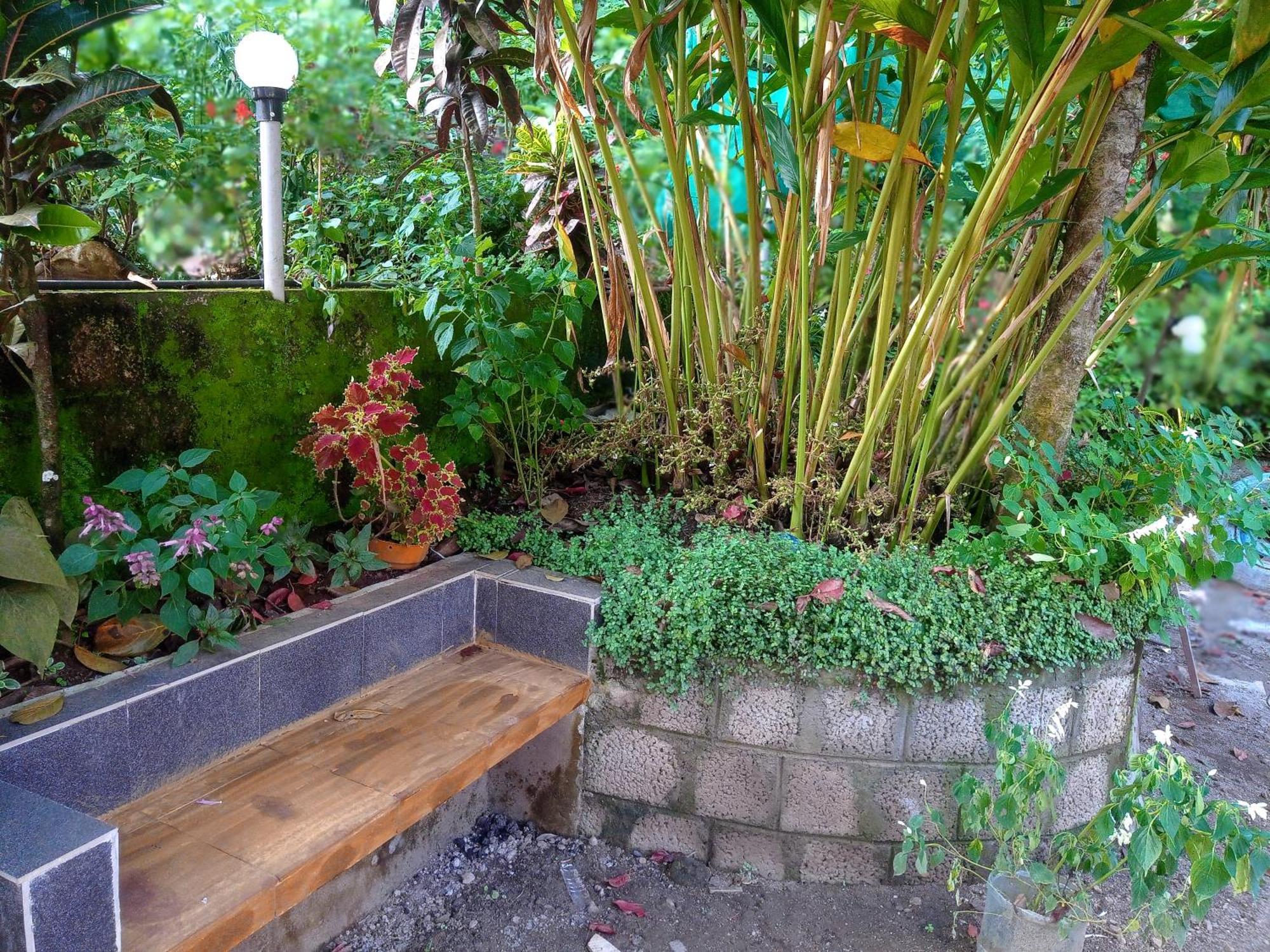 Munnar Home Stay Teadrops Plantation Villa ภายนอก รูปภาพ